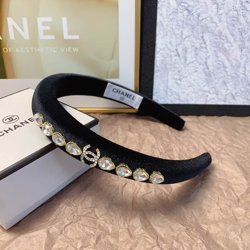 Chanel Hair Band 12lyx11 (1)